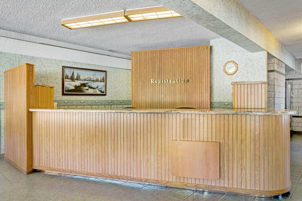 Knights Inn South Lake Tahoe Εξωτερικό φωτογραφία