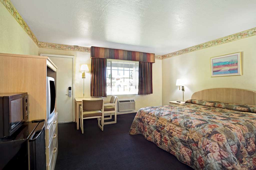 Knights Inn South Lake Tahoe Δωμάτιο φωτογραφία