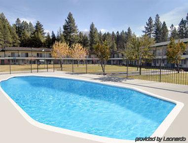 Knights Inn South Lake Tahoe Εξωτερικό φωτογραφία